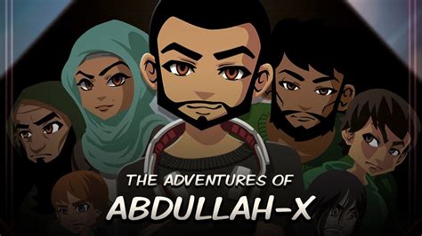  The Astonishing Adventures of Abdullah: A Tale Exploring Destiny and Free Will!