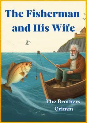  The Fisherman's Wife - En saga om girighet och dess konsekvenser